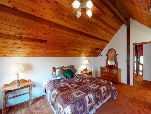 Yosemite Area Home 1029074