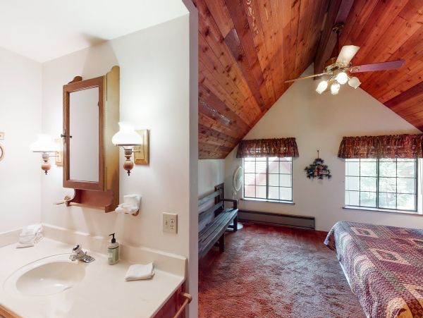 Yosemite Area Home 1029074