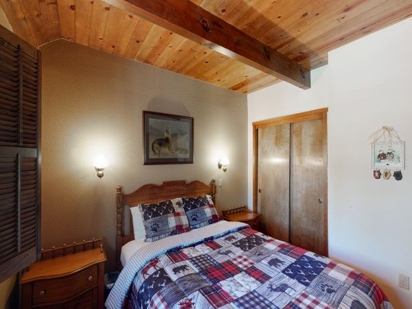 Yosemite Area Home 1029074