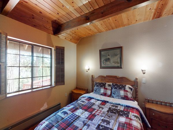Yosemite Area Home 1029074