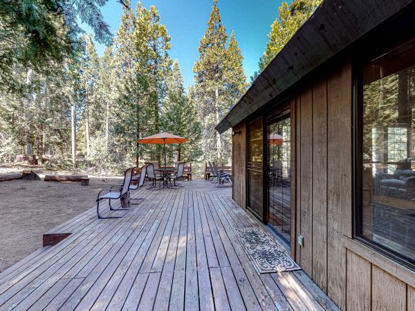 Yosemite Area Home 1029074
