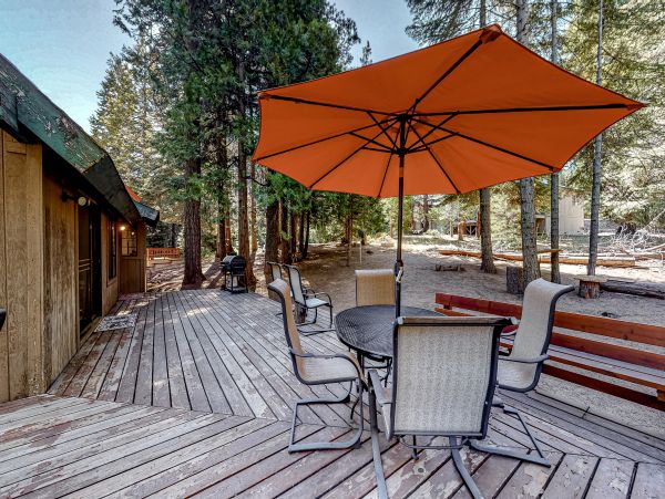 Yosemite Area Home 1029074