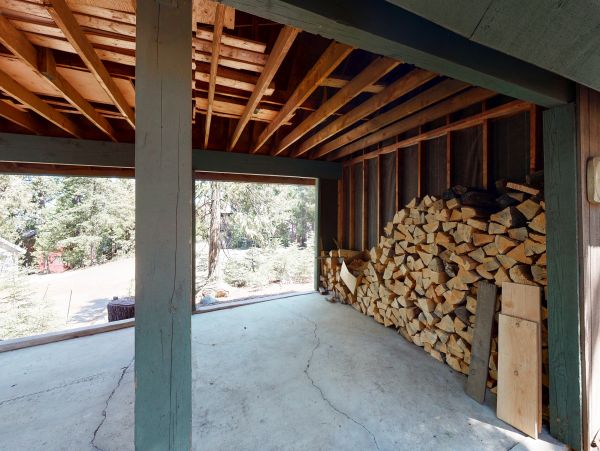 Yosemite Area Home 1029074