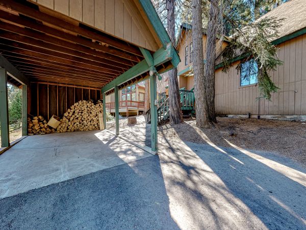 Yosemite Area Home 1029074