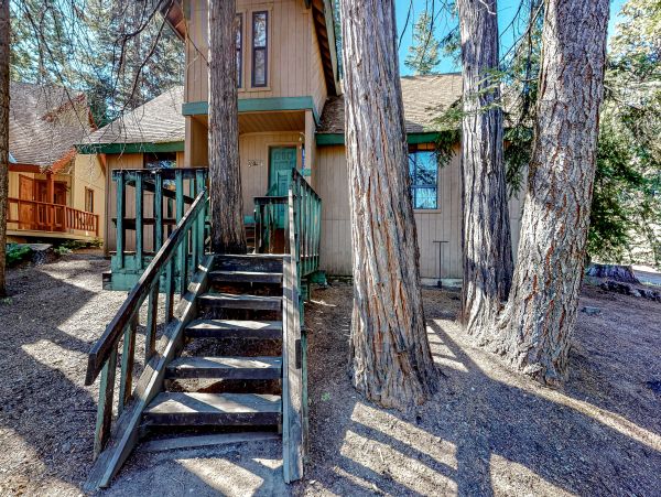 Yosemite Area Home 1029074