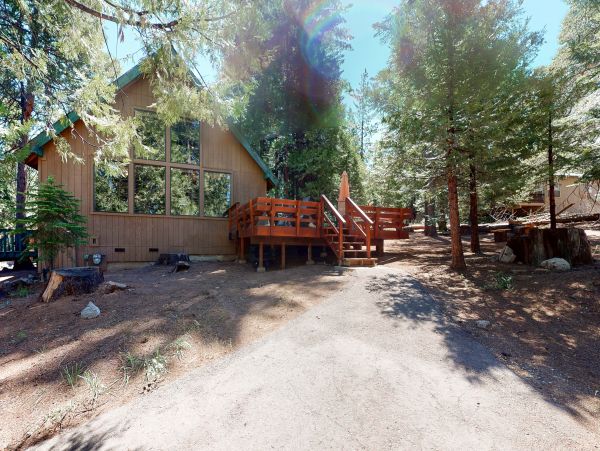Yosemite Area Home 1029074