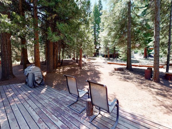 Yosemite Area Home 1029074