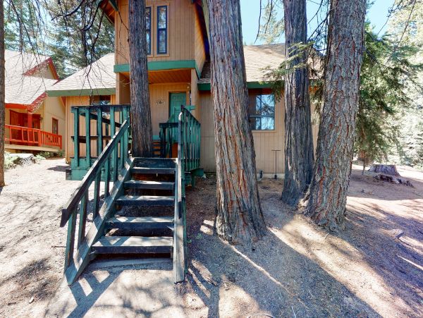 Yosemite Area Home 1029074