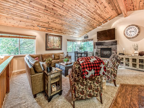 Yosemite Area Home 1029075