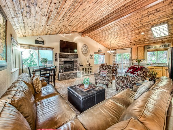 Yosemite Area Home 1029075