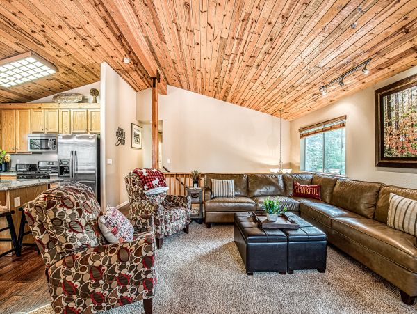 Yosemite Area Home 1029075