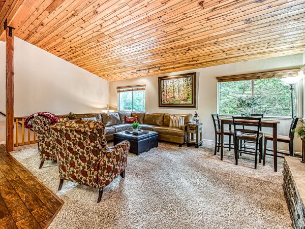 Yosemite Area Home 1029075