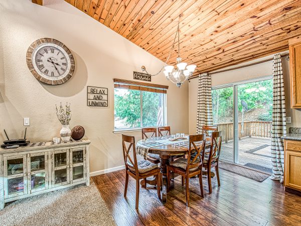 Yosemite Area Home 1029075