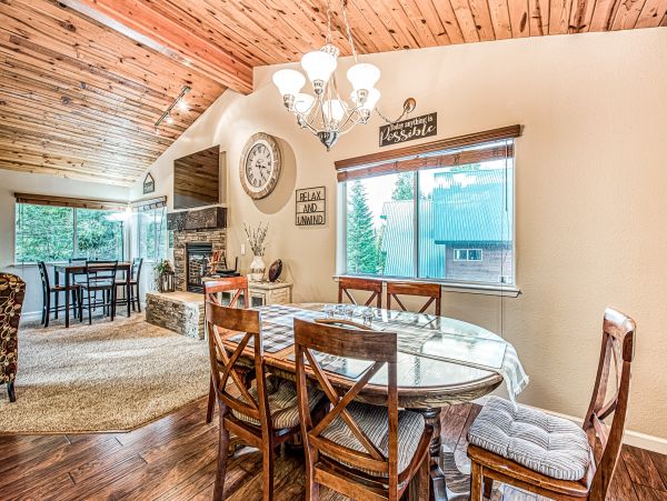 Yosemite Area Home 1029075