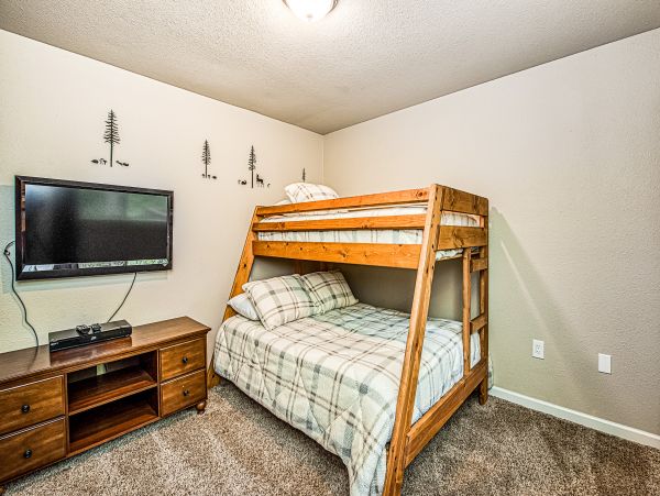 Yosemite Area Home 1029075