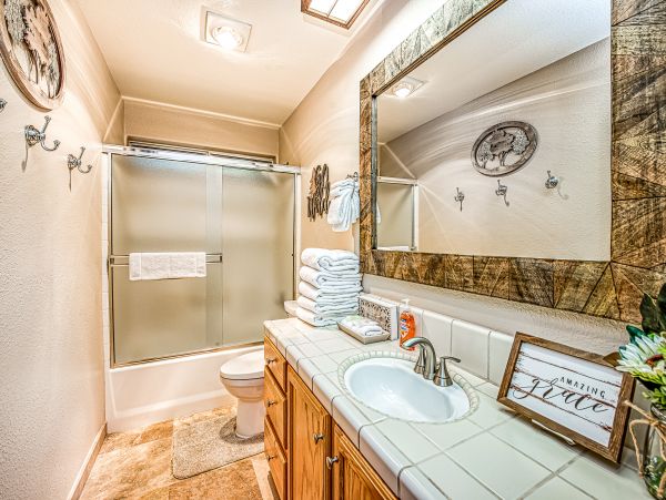 Yosemite Area Home 1029075