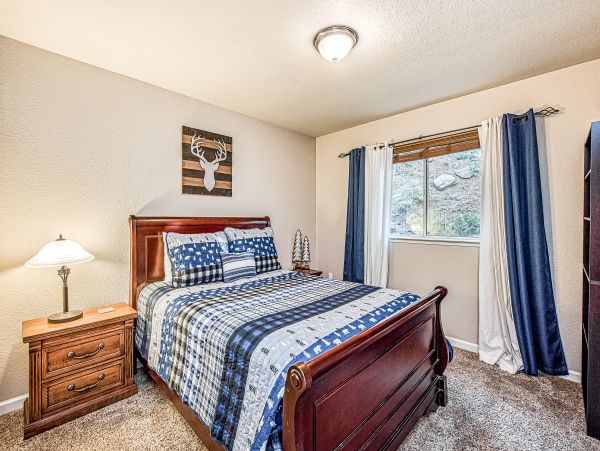 Yosemite Area Home 1029075