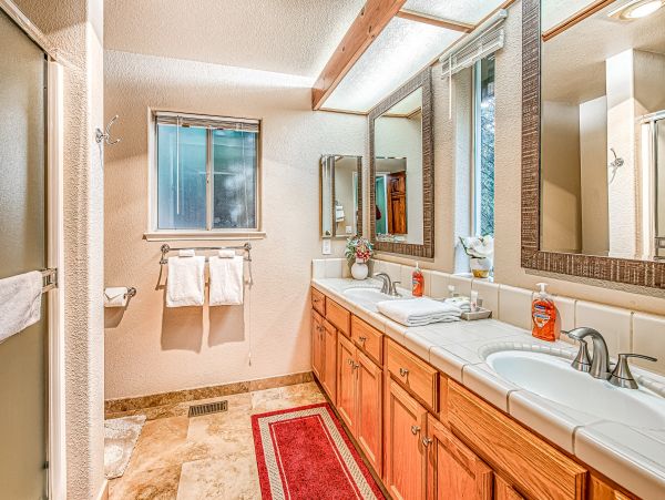 Yosemite Area Home 1029075