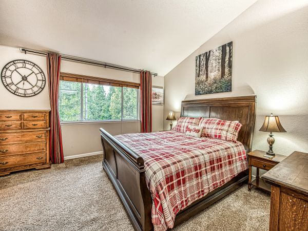 Yosemite Area Home 1029075