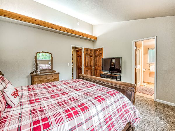 Yosemite Area Home 1029075