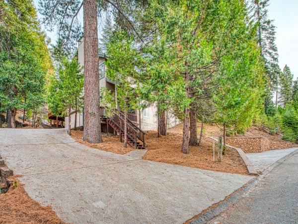 Yosemite Area Home 1029075