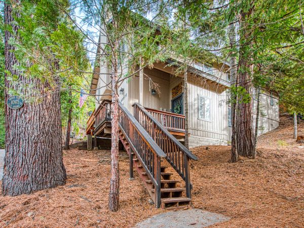 Yosemite Area Home 1029075