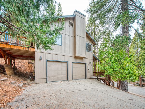 Yosemite Area Home 1029075