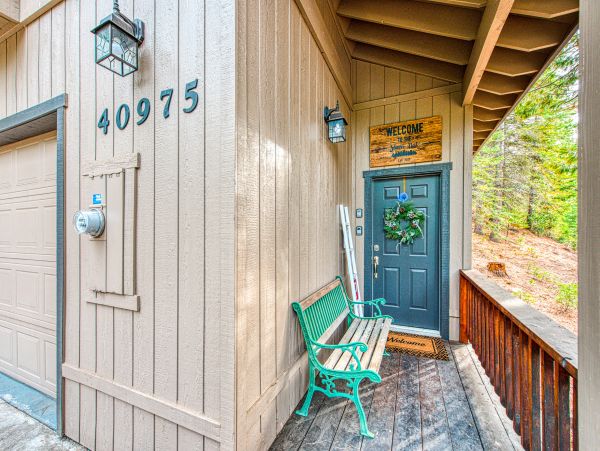 Yosemite Area Home 1029075