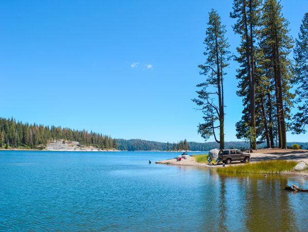 Yosemite Area Home 1029075