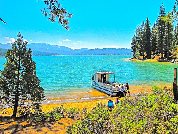 Yosemite Area Home 1029075