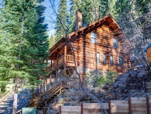 Yosemite Area Home 1029076