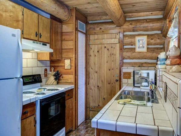 Yosemite Area Home 1029076