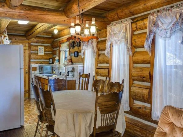 Yosemite Area Home 1029076