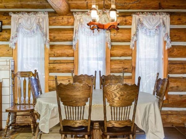 Yosemite Area Home 1029076