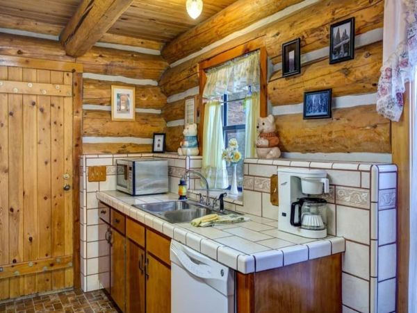Yosemite Area Home 1029076