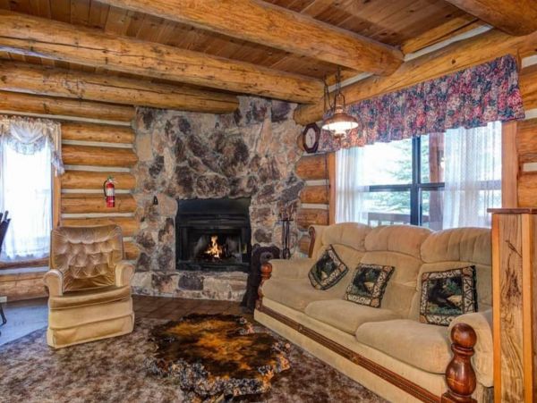 Yosemite Area Home 1029076