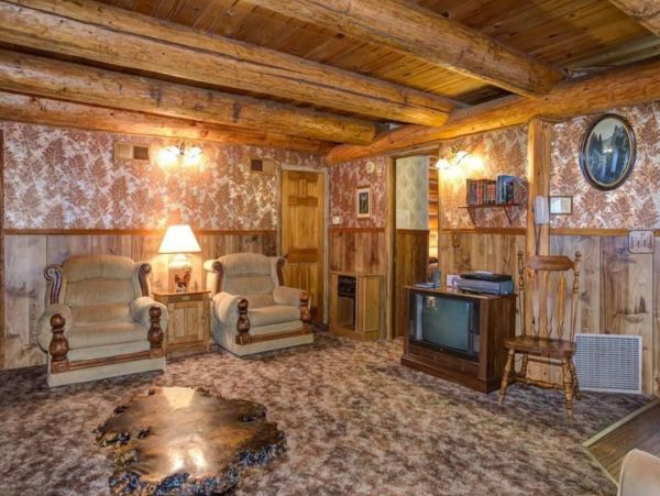 Yosemite Area Home 1029076