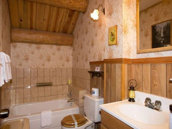 Yosemite Area Home 1029076