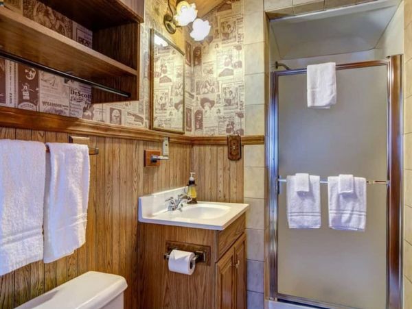 Yosemite Area Home 1029076