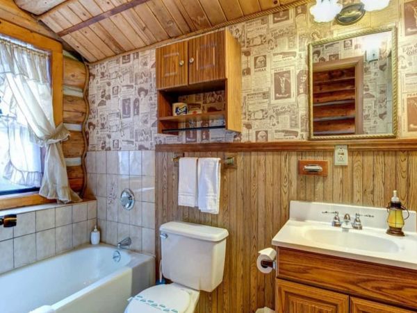 Yosemite Area Home 1029076