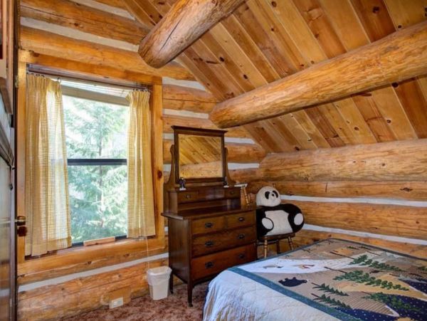 Yosemite Area Home 1029076