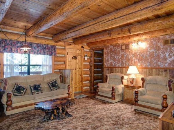 Yosemite Area Home 1029076