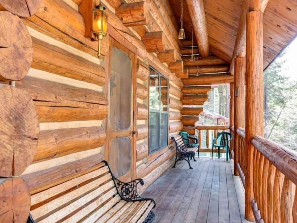 Yosemite Area Home 1029076