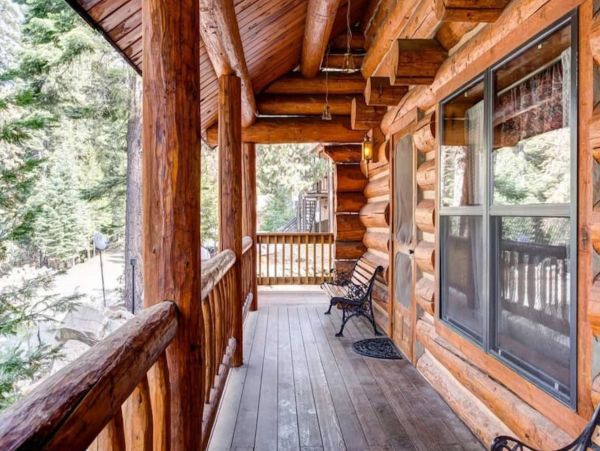 Yosemite Area Home 1029076