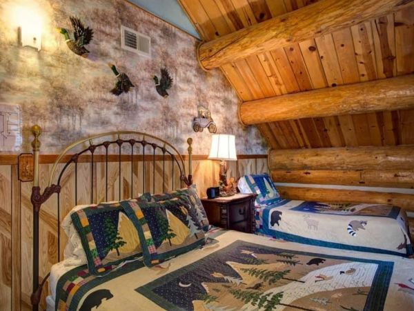 Yosemite Area Home 1029076