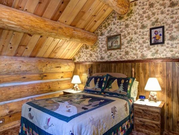 Yosemite Area Home 1029076