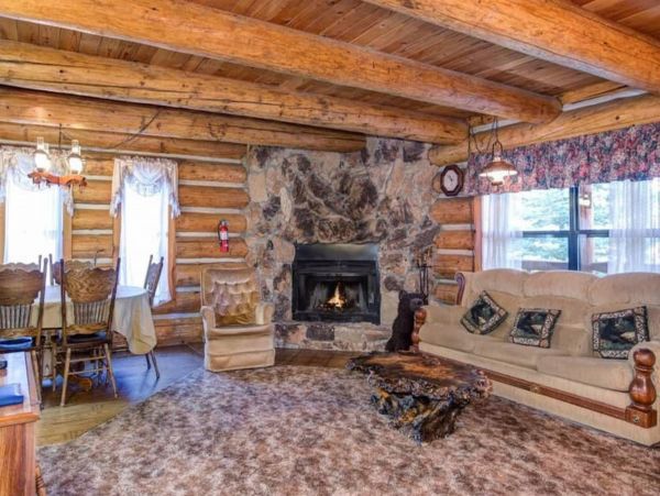 Yosemite Area Home 1029076