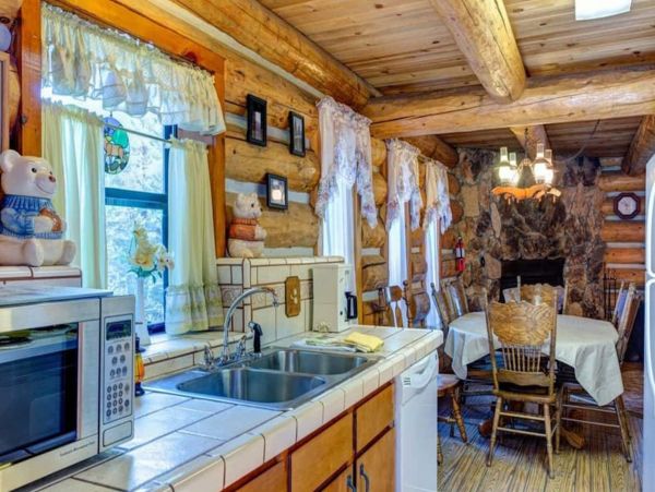 Yosemite Area Home 1029076