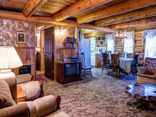 Yosemite Area Home 1029076