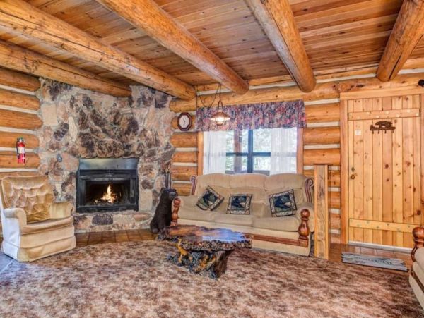 Yosemite Area Home 1029076